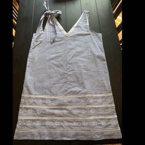 Vineyard Vines Dress Size Medium